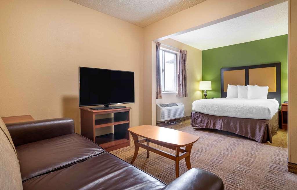 Extended Stay America Suites - Jackson - Ridgeland Cameră foto