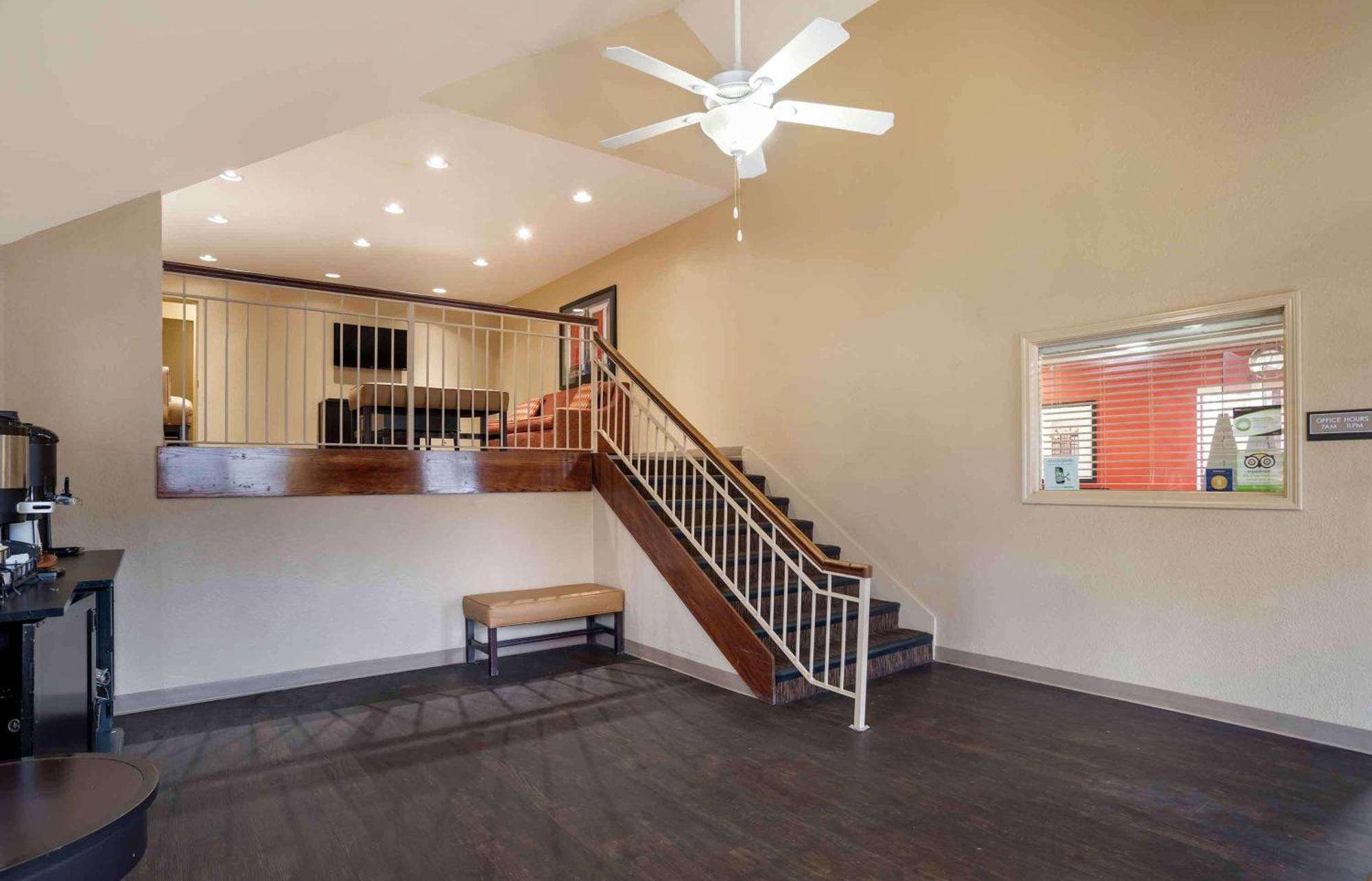 Extended Stay America Suites - Jackson - Ridgeland Exterior foto