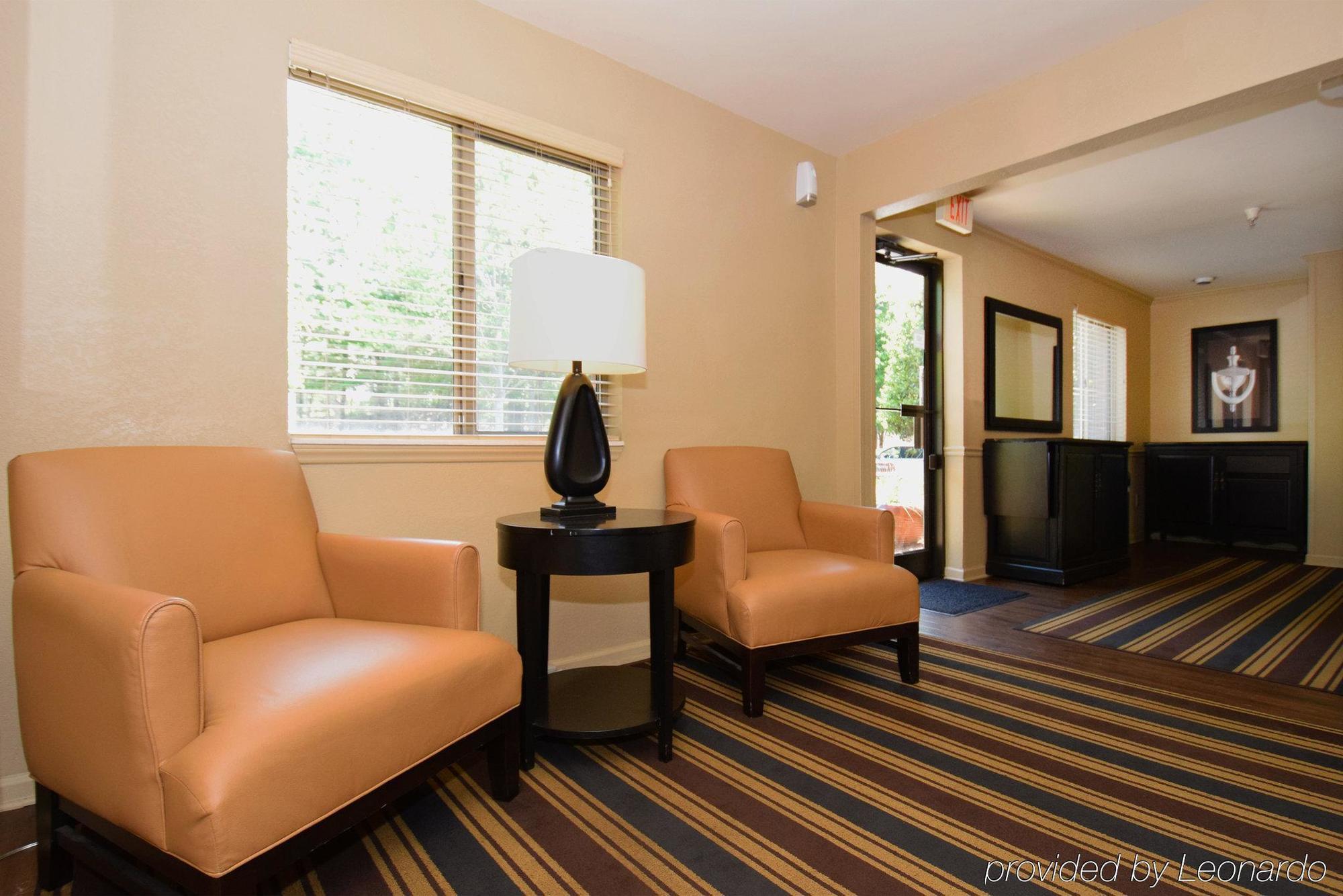 Extended Stay America Suites - Jackson - Ridgeland Exterior foto