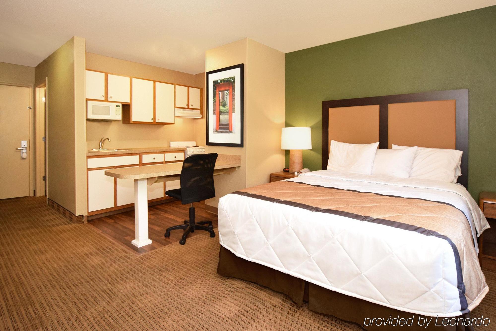 Extended Stay America Suites - Jackson - Ridgeland Exterior foto